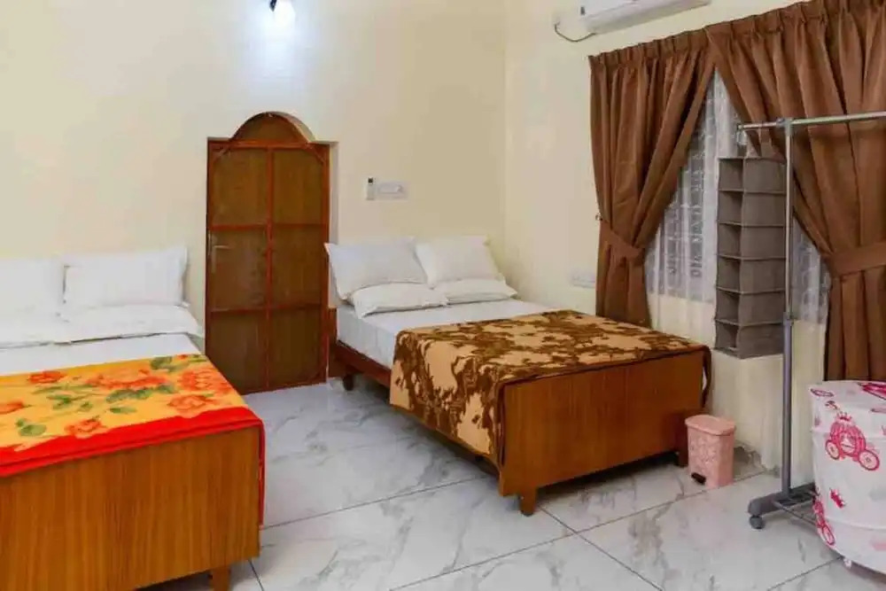 Posh 7 BHK at Belljem Homes in Thrissur City