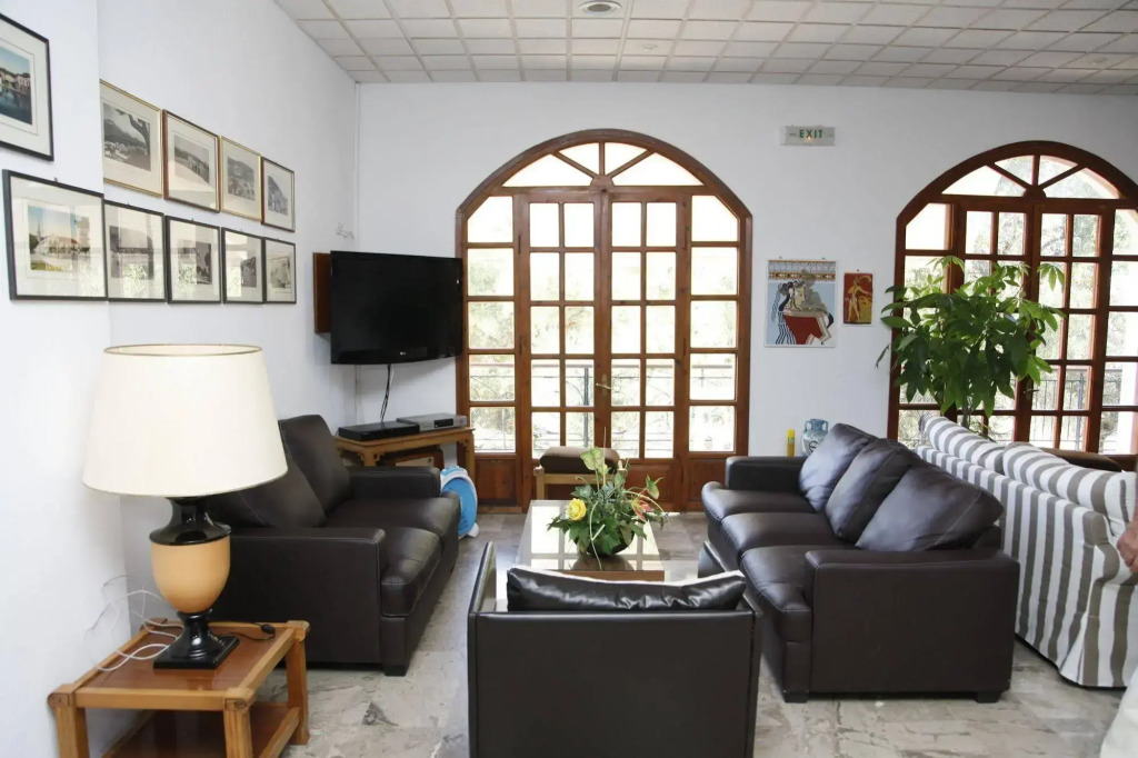 La Signora Hotel