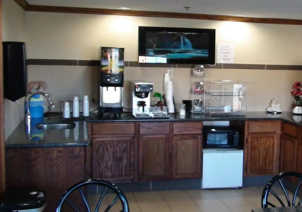 Motel 6 Oklahoma City OK Frontier City