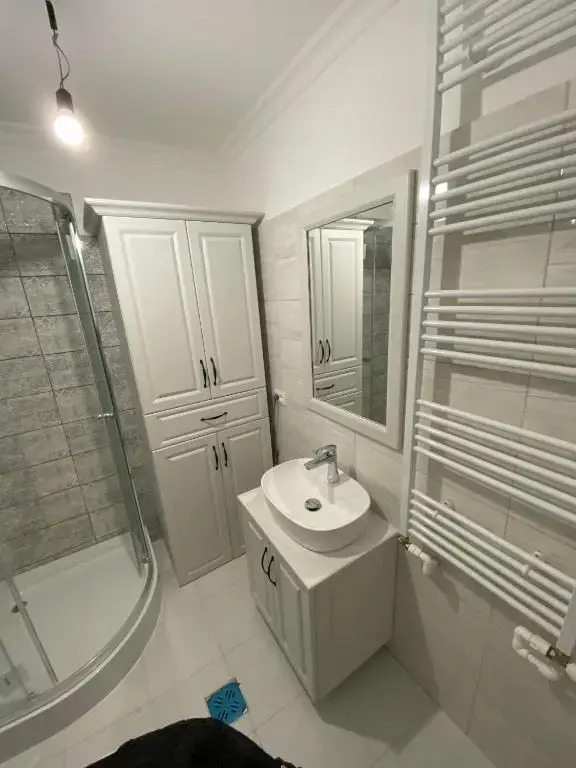 Apartament Ozana