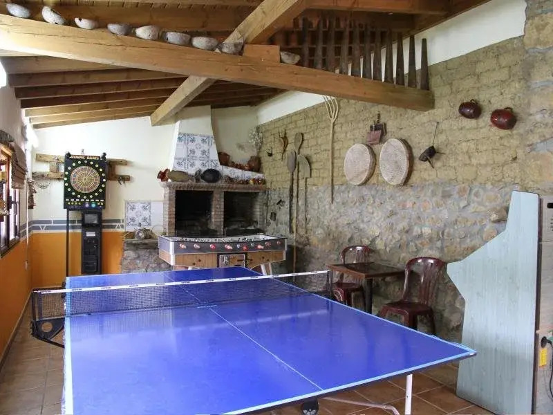 Hotel Rural Valle del Tuejar