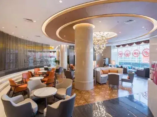 The Winners Palace Hotel
