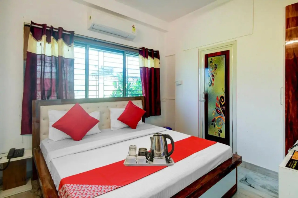 OYO Flagship 70119 Sonar Bangla Guest House