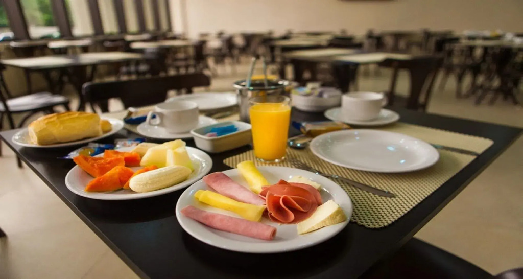 Hotel Maruá
