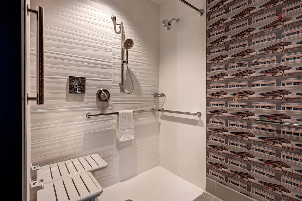 Aloft by Marriott Mooresville