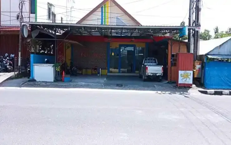 Hotel Belitong