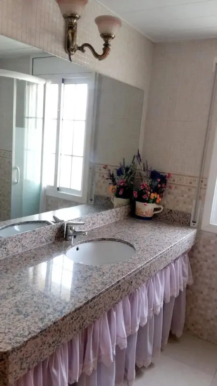 Villa with 4 Bedrooms in Miami Playa, with Private Pool, Enclosed Garden And Wifi