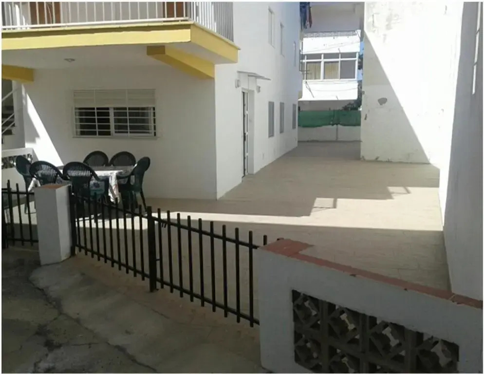 Apartamento cerca del mar