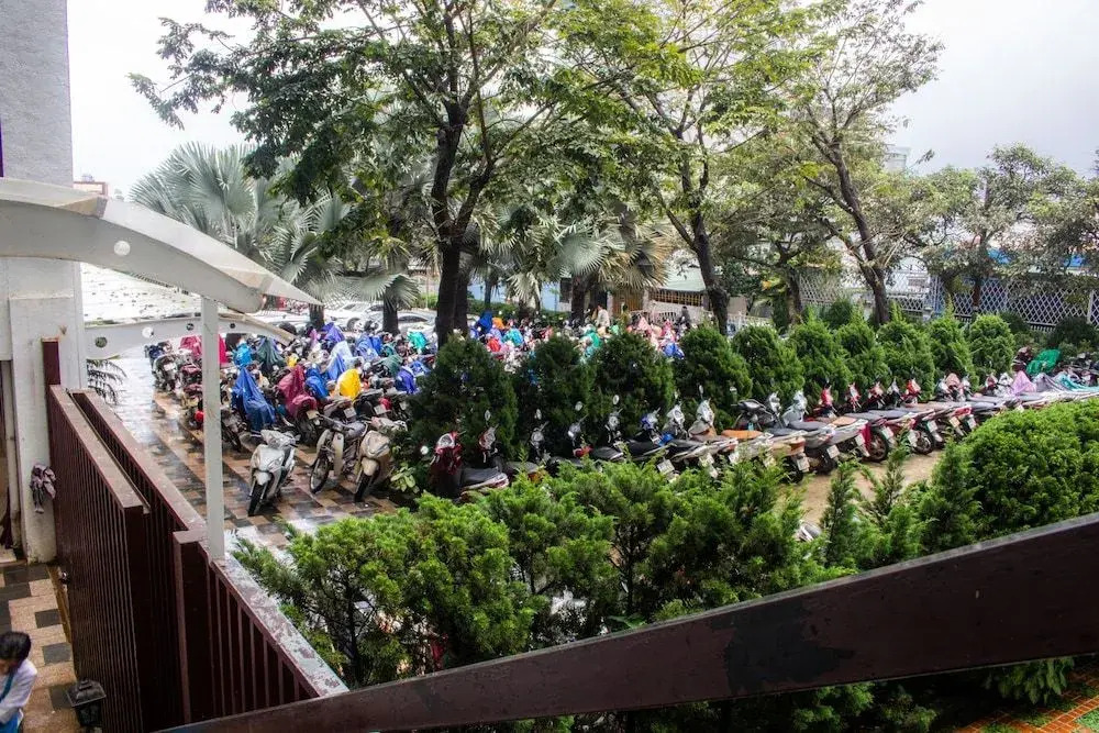 7S Hotel Pleiku
