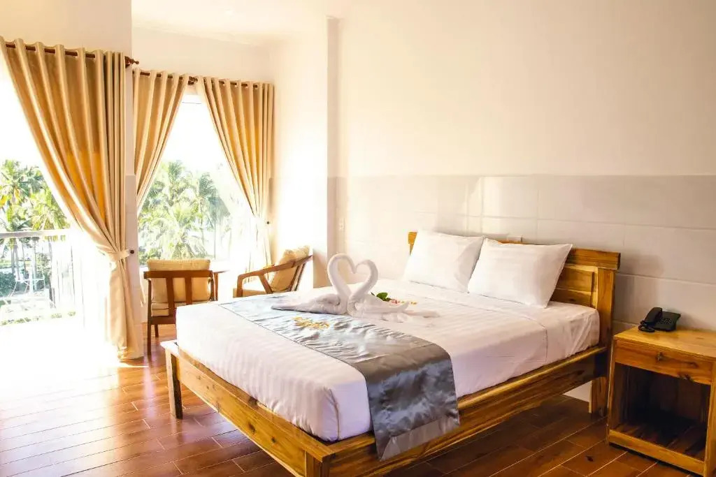 Mui Ne Beach Hotel