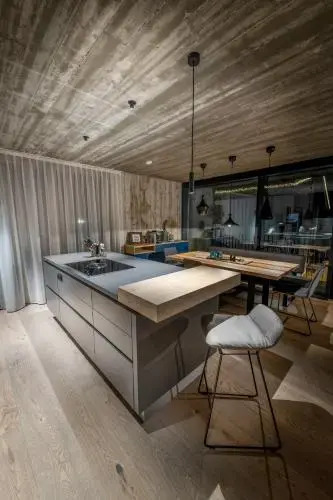 Glanzer Homes Längenfeld