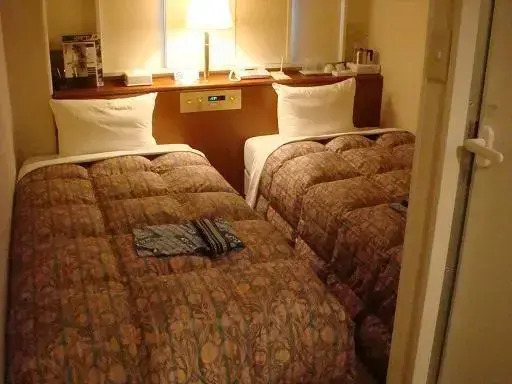 Shimizu Bay Hotel Irifunekan