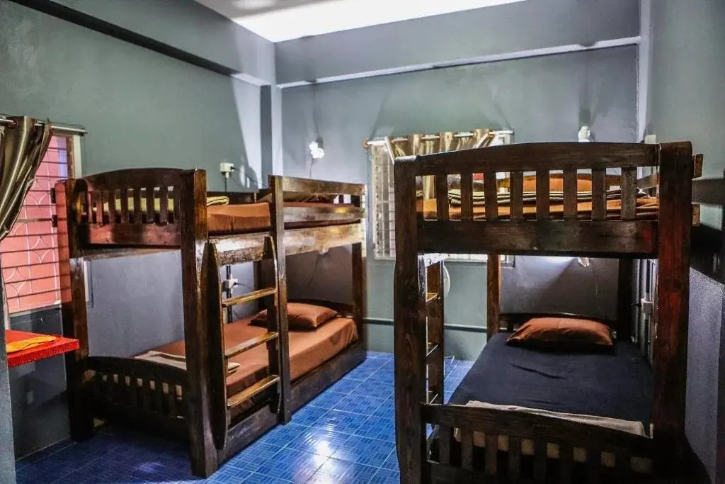 Doi Doo Dao Home Hostel - Adults Only