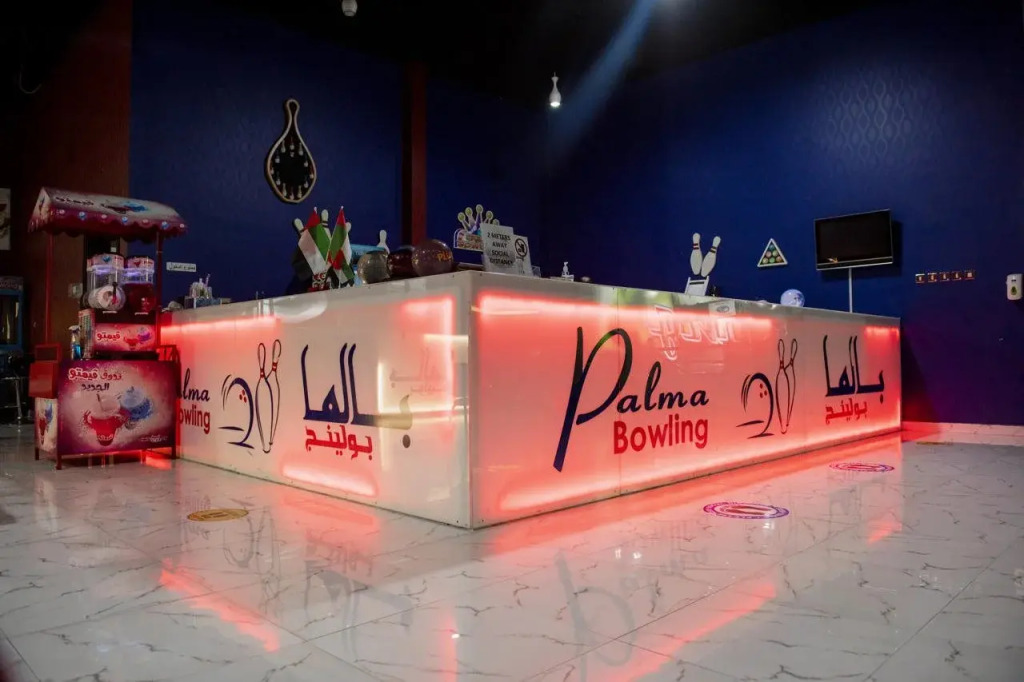 Palma Beach Resort & Spa