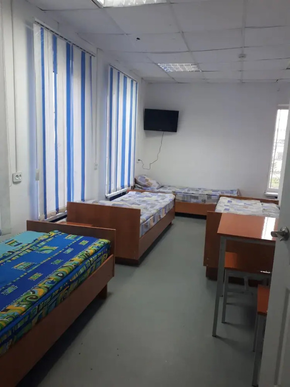 Hostel Cozy Corner