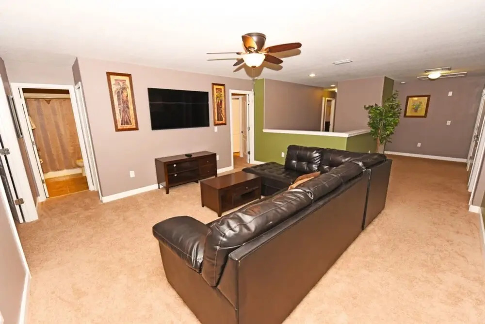 Champions Gate Eight-bedroom