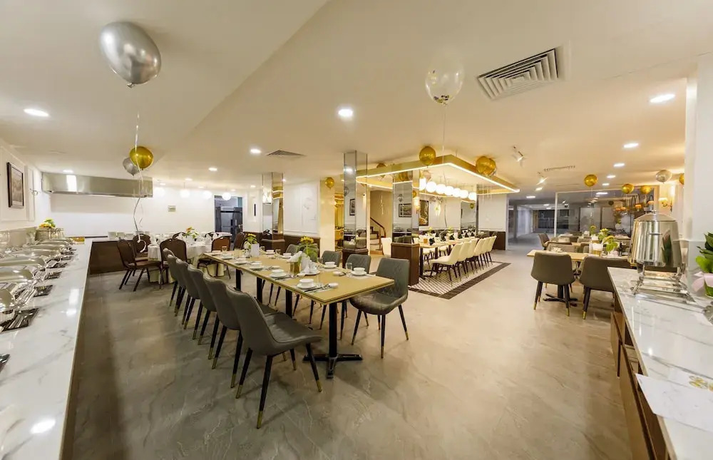 Wisteria Hotel Dalat