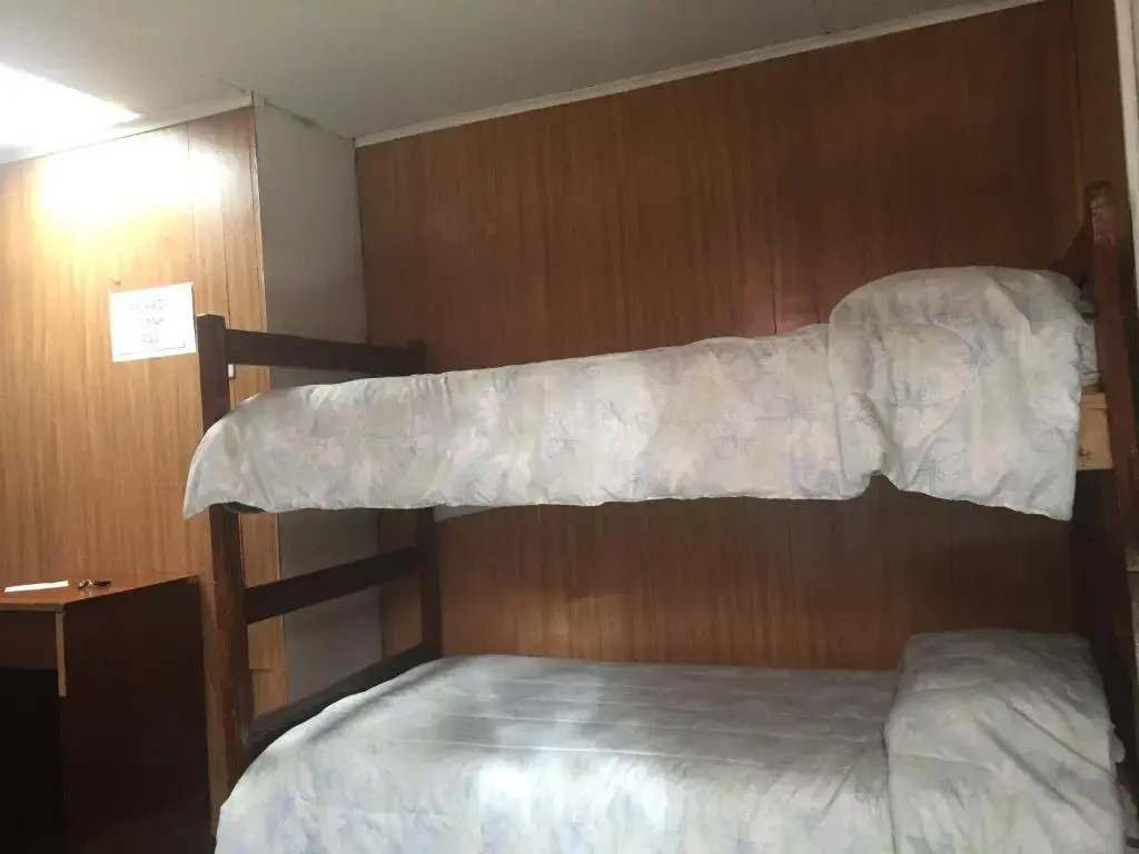 Residencial Ely House