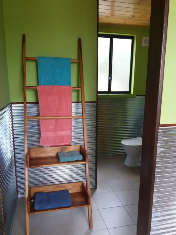 Tiandi Wildlife Sanctuary Farm Stay