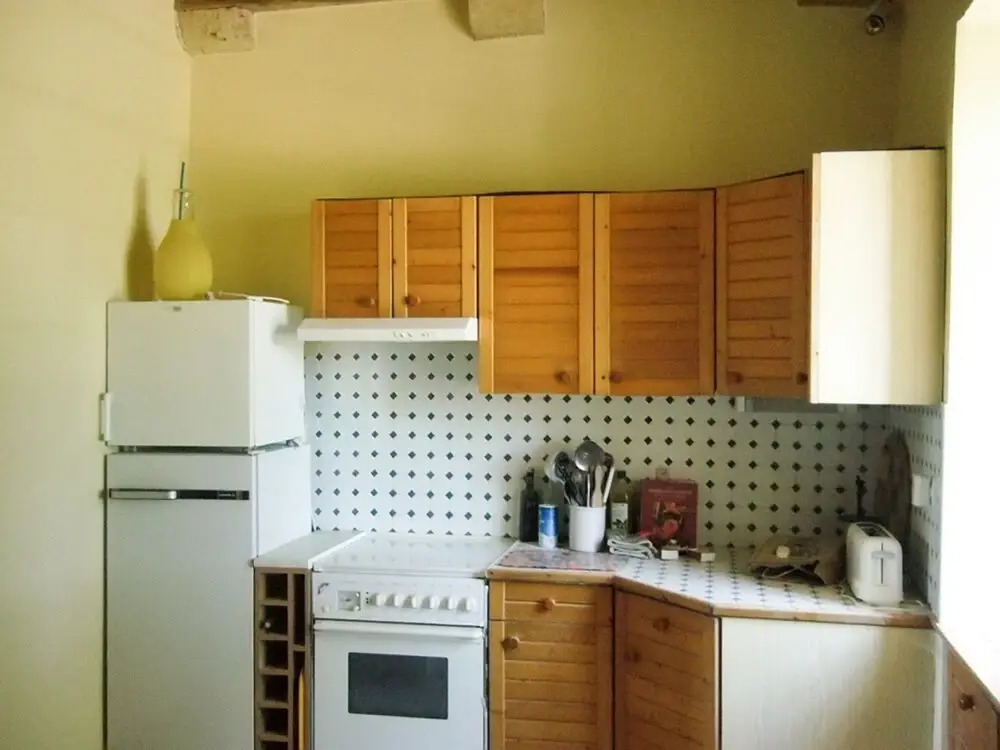 Mansion With 4 Bedrooms in Moussy, With Enclosed Garden