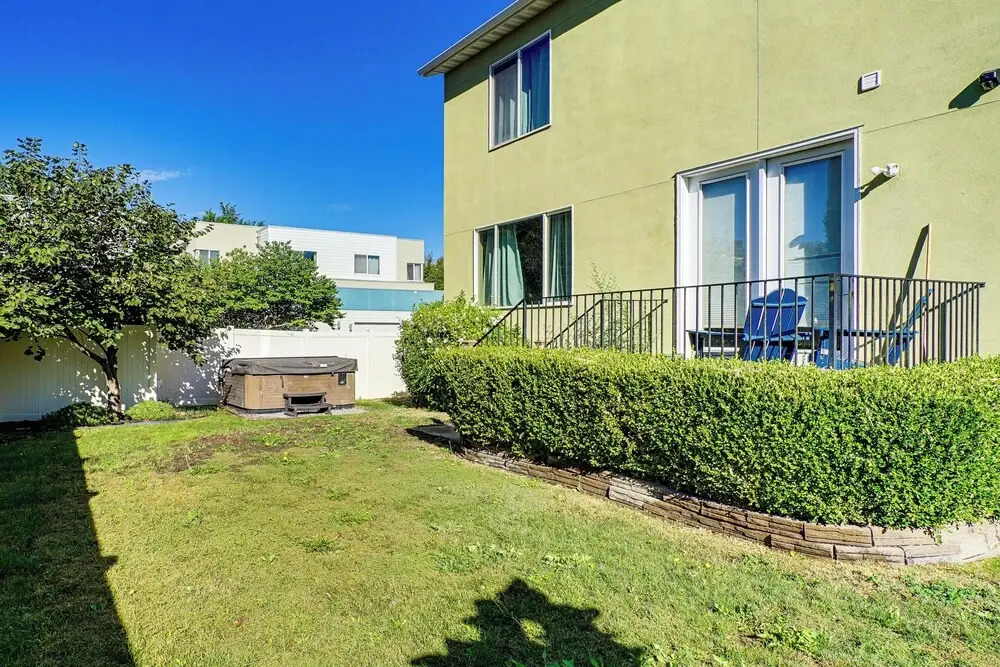South Salt Lake Home w/ Hot Tub: 7 Mi to Downtown
