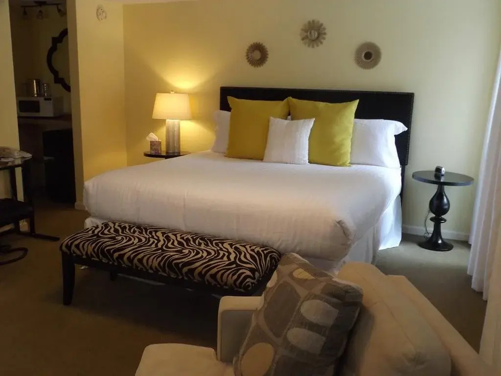 The Mount Vernon Inn