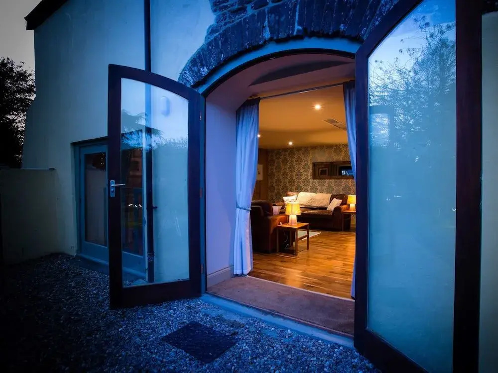 Top Joes Townhouse