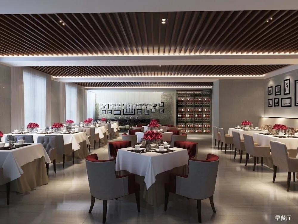 Taitong Hotel