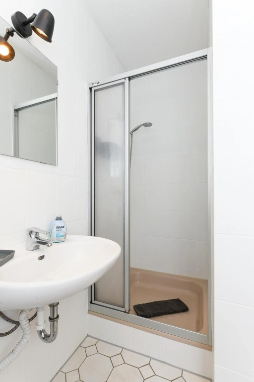 Ferienwohnung Nordseebutze