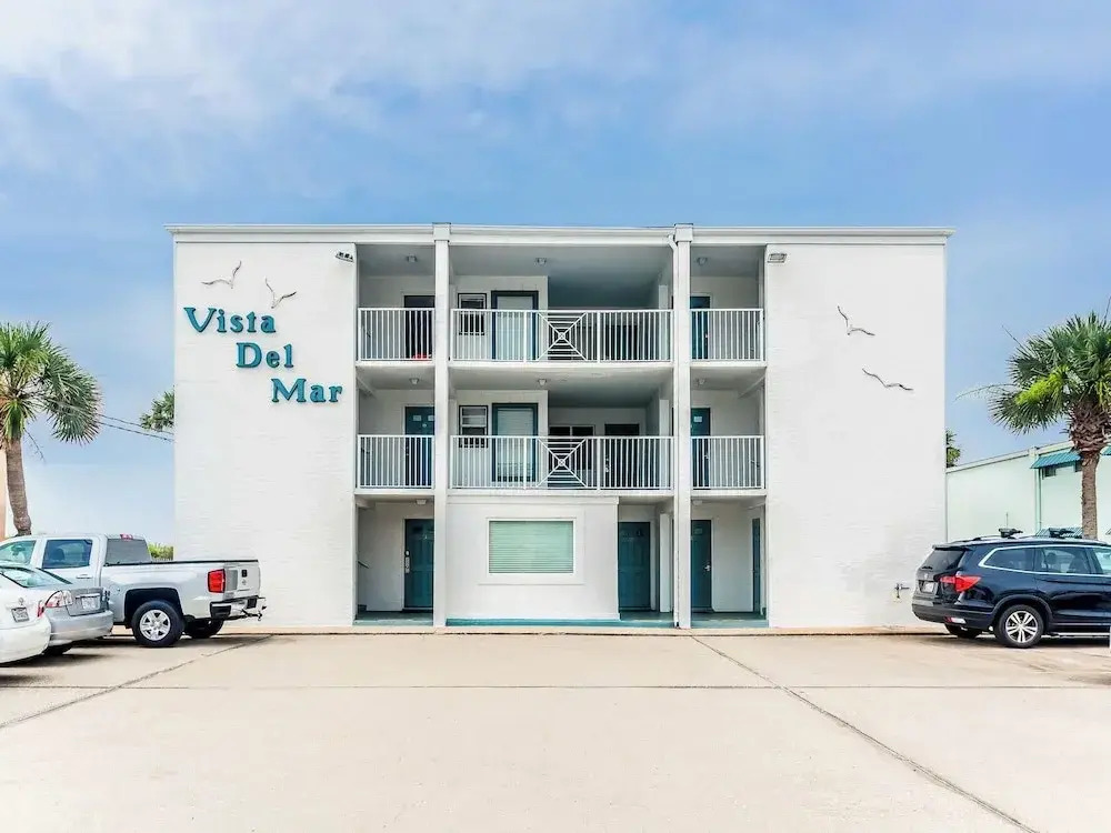 Vista Del Mar by Southern Vacation Rentals