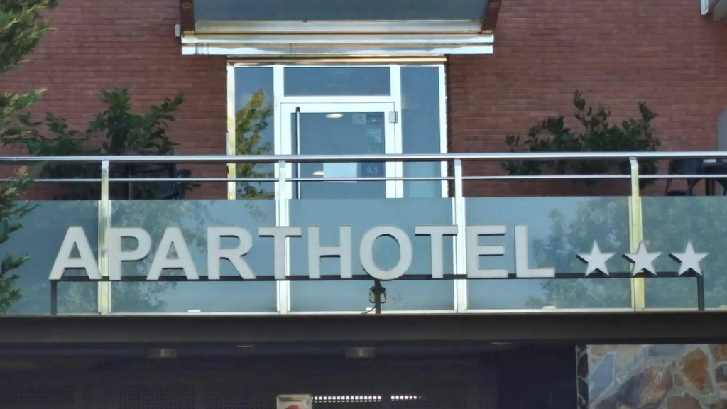 Aparthotel del Golf