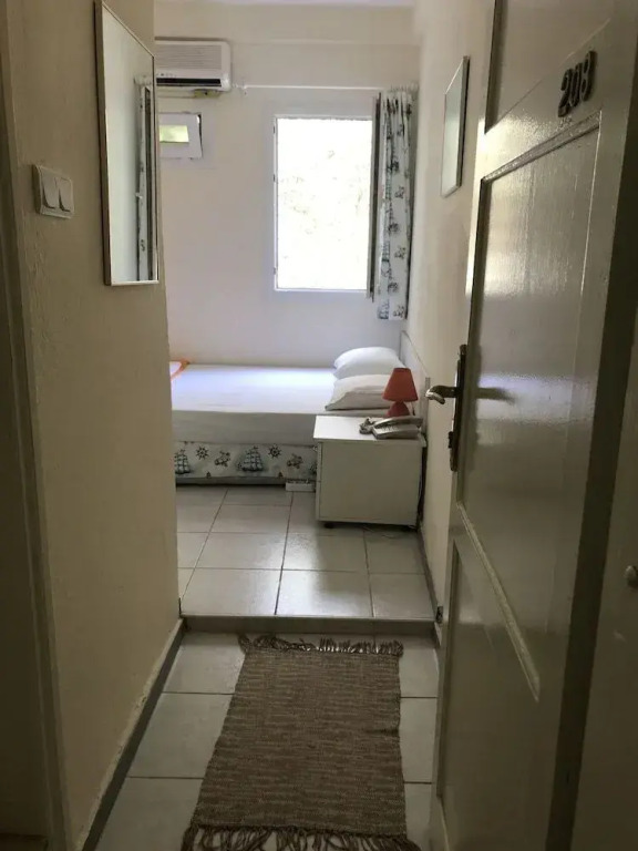 Olivia Hotel