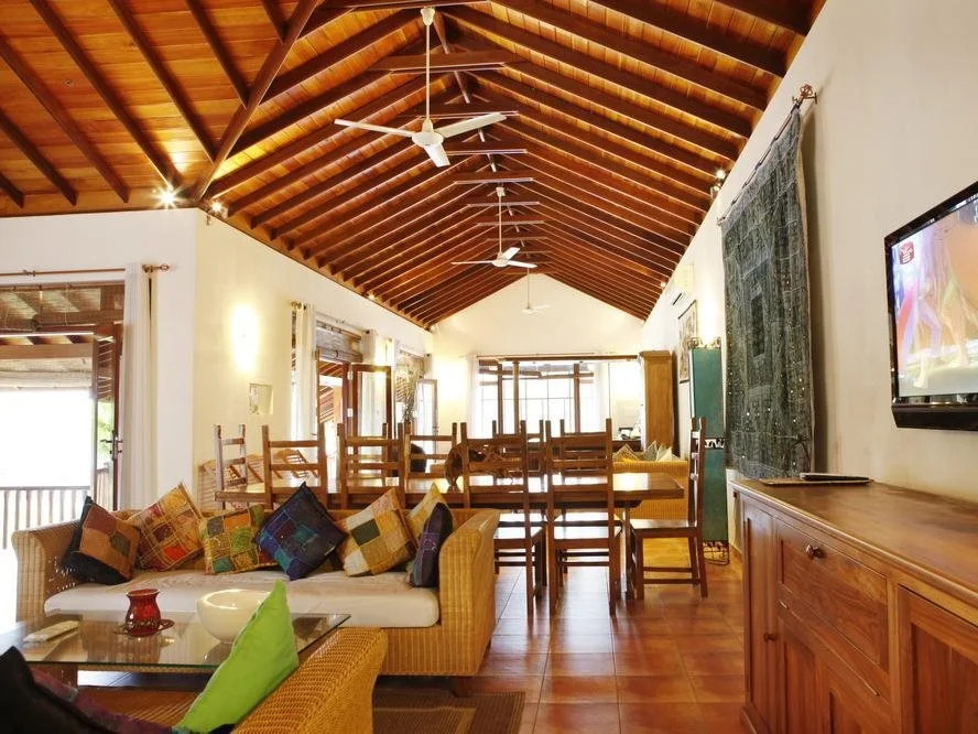 Villa by Ayesha