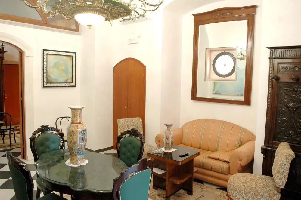Apartment With one Bedroom in Corato, With Wifi - Near the Beach