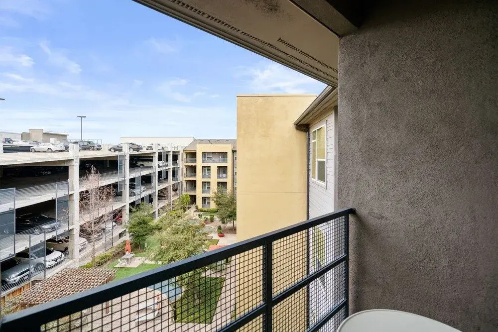 Kasa Love Field-Medical District Dallas
