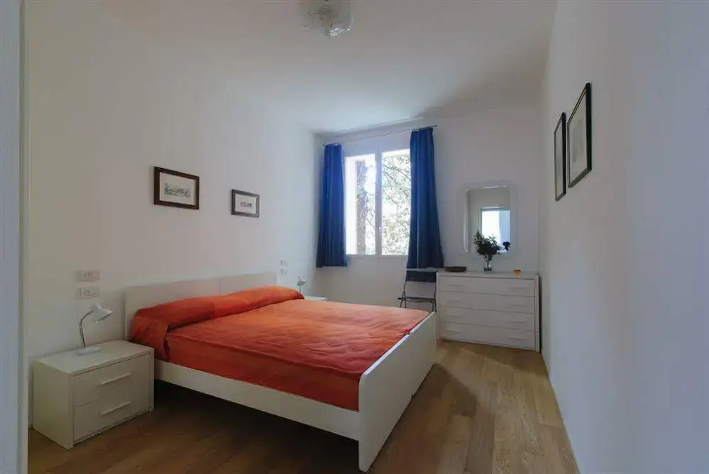 Classic Venice House