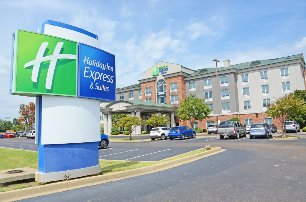 Holiday Inn Express Hotel & Suites Millington-Memphis Area by IHG