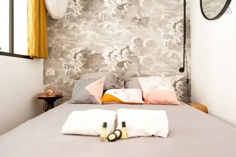 Fabulous Apartment in Vieux Lyon