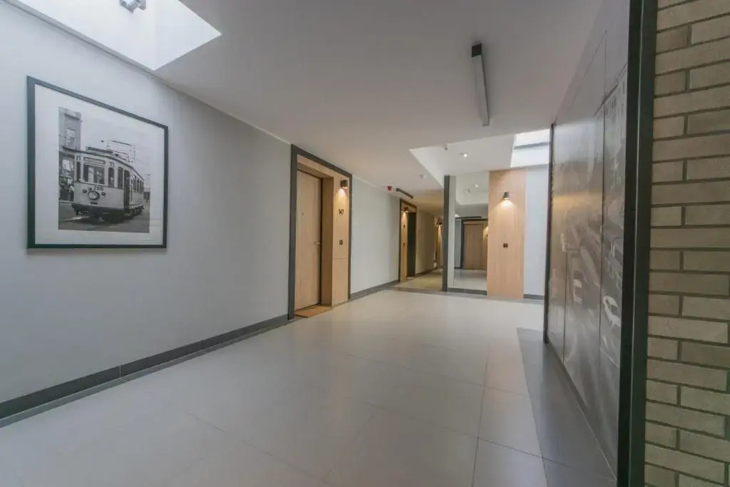 BillBerry Apartments - Belo Horizonte