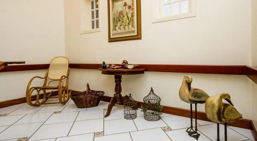 Pousada Casa Gialla