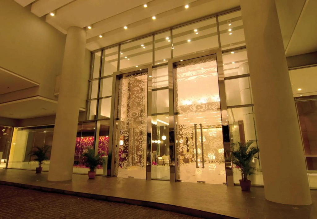 Greystone Swiss Garden Residence