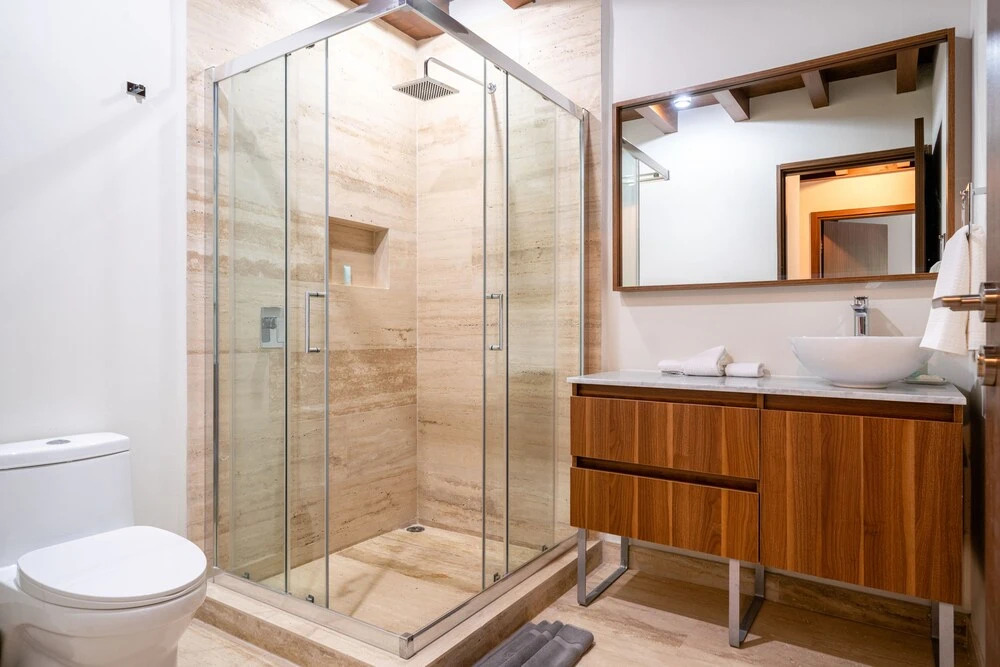 Condo Anahuac - Luxury At AWA Residences