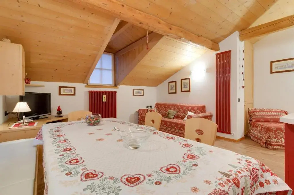 Apartments Trettel