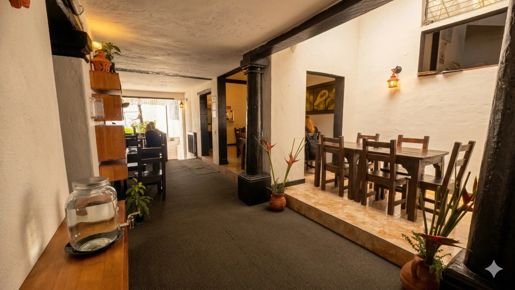 Hotel Premium Real