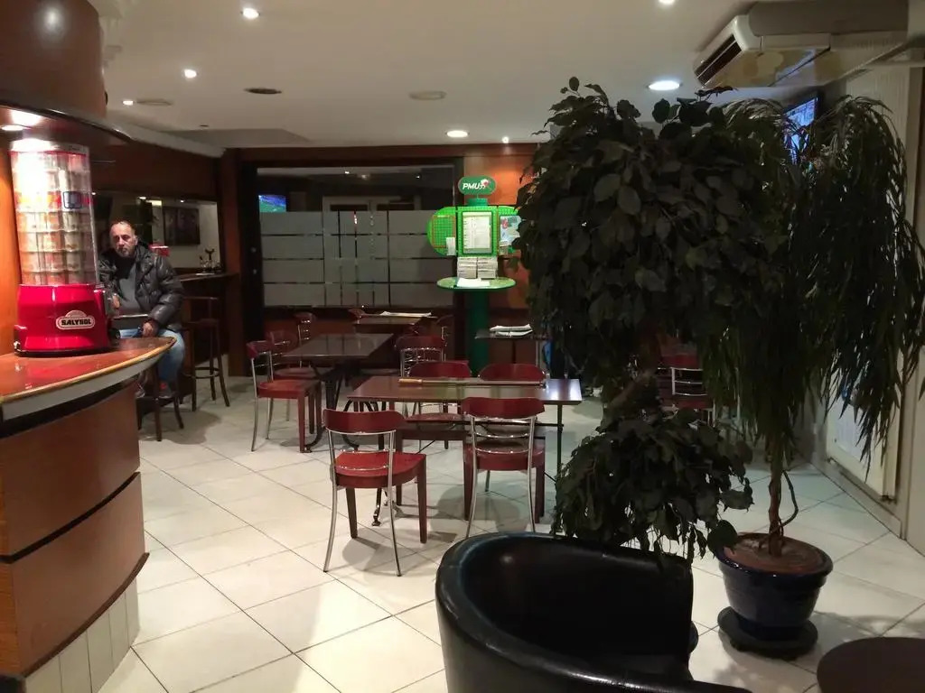 Hotel Le Derby