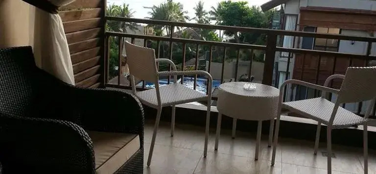 The Palms of Boracay