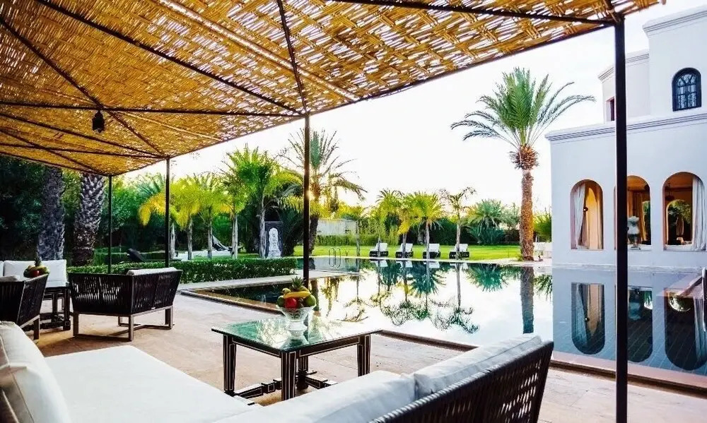 Villa Jemiaa