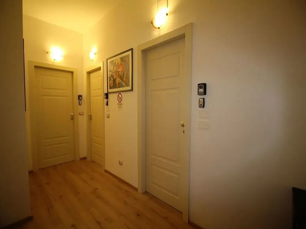 La Camera Bologna-Stazione Affittaly Rooms