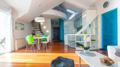 Apartment MAV