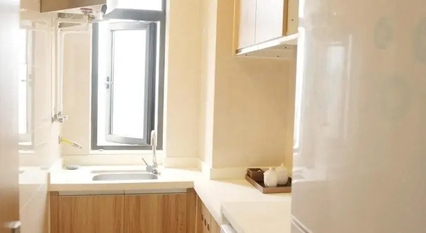 Alice International Apartment